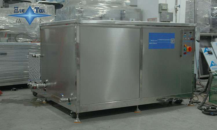 清洗金屬電動(dòng)工具：超聲波清洗機(jī)延長(zhǎng)使用壽命與性能的關(guān)鍵步驟