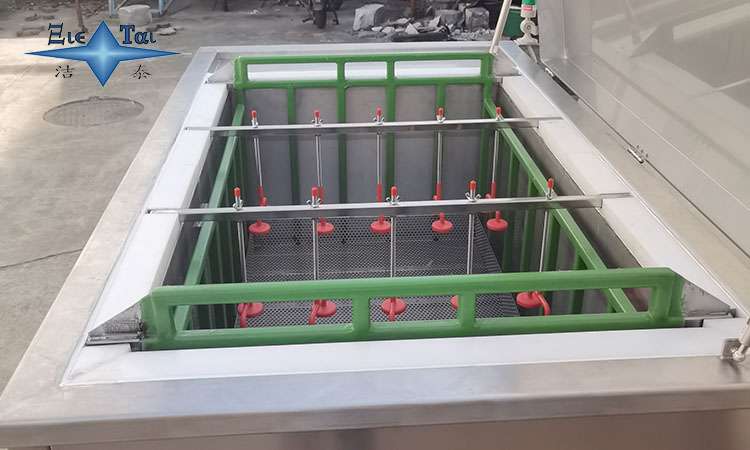 清洗金屬發(fā)電機(jī)部件:超聲波清洗機(jī)的應(yīng)用與優(yōu)勢 清洗金屬發(fā)電機(jī)部件:超聲波清洗機(jī)的應(yīng)用與優(yōu)勢