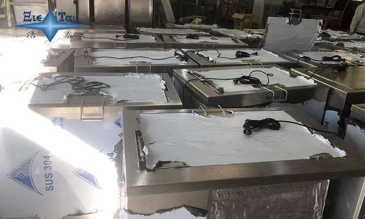 金屬光學(xué)鏡片清洗:超聲波清洗機(jī)保持成像質(zhì)量 金屬光學(xué)鏡片清洗:超聲波清洗機(jī)保持成像質(zhì)量