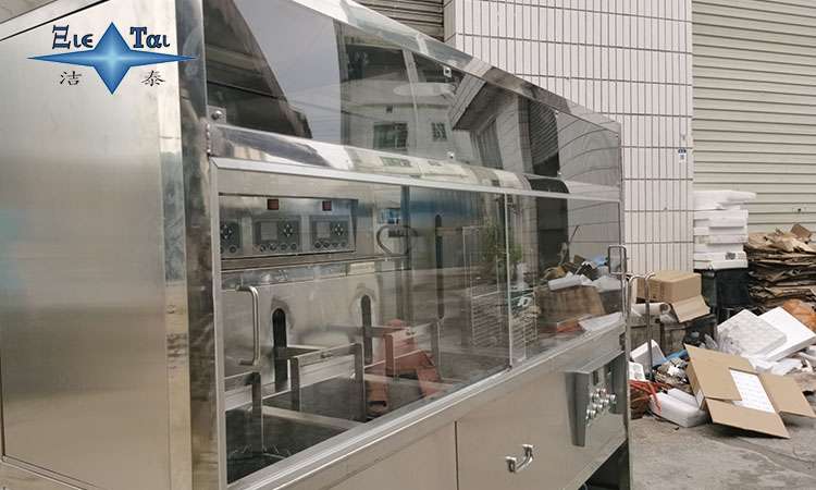 清洗金屬鋼筆:超聲波清洗機保持書寫流暢和持久性 清洗金屬鋼筆:超聲波清洗機保持書寫流暢和持久性