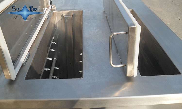 超聲波清洗機(jī)：保持金屬鐘表準(zhǔn)確性和外觀(guān)品質(zhì)的高效解決方案