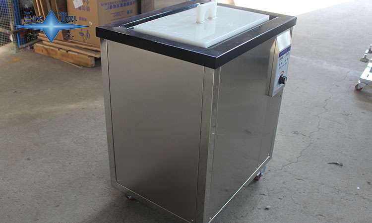 超聲波清洗機:保持金屬玩具清潔和安全的理想選擇 超聲波清洗機:保持金屬玩具清潔和安全的理想選擇