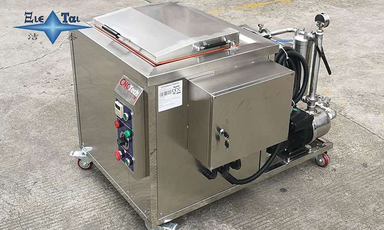 超聲波清洗機(jī)在金屬固定設(shè)備清洗中的應(yīng)用 超聲波清洗機(jī)在金屬固定設(shè)備清洗中的應(yīng)用