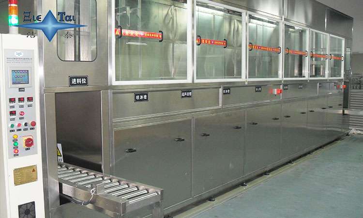 超聲波清洗技術(shù)：恢復(fù)金屬濾網(wǎng)過(guò)濾性能與壽命的有效方法