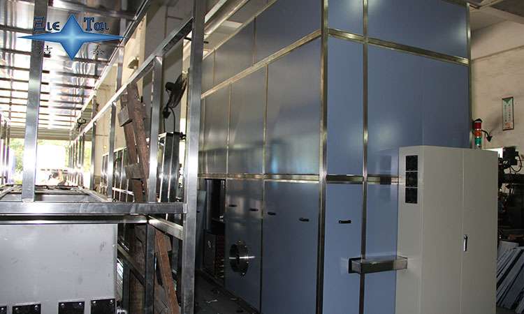 超聲波清洗機:恢復金屬家居裝飾品的光澤與美觀 超聲波清洗機:恢復金屬家居裝飾品的光澤與美觀