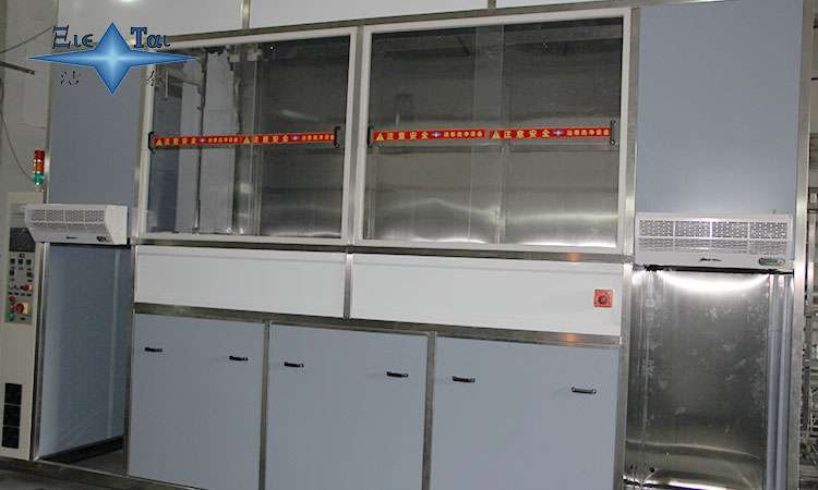 提高航行效率與環(huán)保:超聲波清洗機在金屬船舶外殼清潔中的應(yīng)用 提高航行效率與環(huán)保:超聲波清洗機在金屬船舶外殼清潔中的應(yīng)用