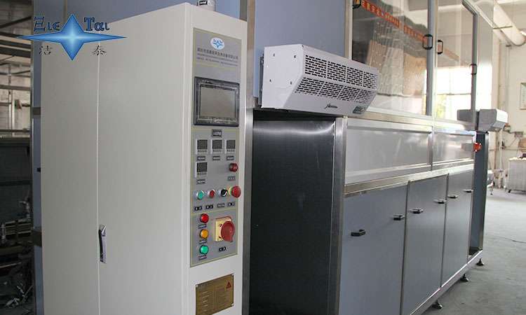 保護(hù)藝術(shù)之美:超聲波清洗機(jī)清潔金屬藝術(shù)品的終極利器 保護(hù)藝術(shù)之美:超聲波清洗機(jī)清潔金屬藝術(shù)品的終極利器