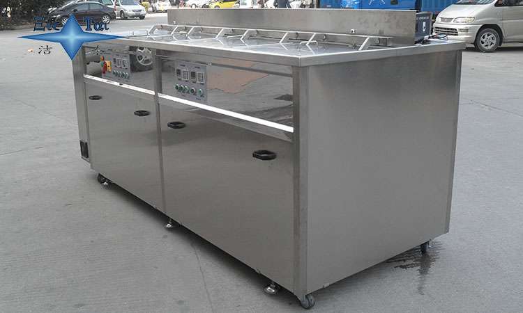 超聲波清洗機:確保金屬容器清潔與衛(wèi)生的關鍵工具 超聲波清洗機:確保金屬容器清潔與衛(wèi)生的關鍵工具