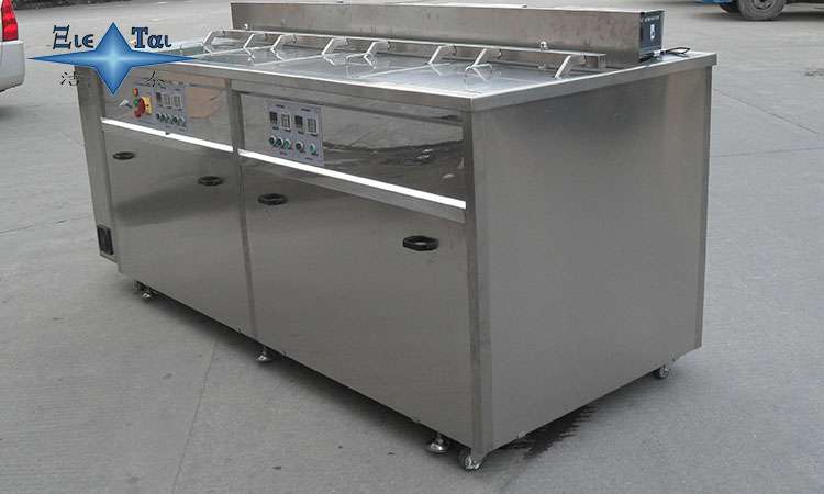 提升食品安全與質(zhì)量:超聲波清洗技術(shù)在食品加工設(shè)備清潔中的應(yīng)用 提升食品安全與質(zhì)量:超聲波清洗技術(shù)在食品加工設(shè)備清潔中的應(yīng)用