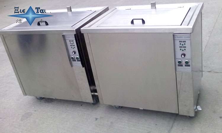 超聲波清洗技術:航空發(fā)動機零件清洗的先進解決方案 超聲波清洗技術:航空發(fā)動機零件清洗的先進解決方案