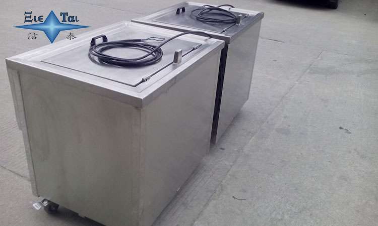 跨界創(chuàng)新:超聲波清洗機在新興領域的多元應用 跨界創(chuàng)新:超聲波清洗機在新興領域的多元應用