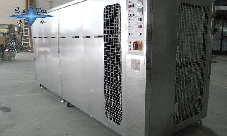 超聲波清洗機(jī)在清洗紡織機(jī)械濾網(wǎng)中的應(yīng)用 超聲波清洗機(jī)在清洗紡織機(jī)械濾網(wǎng)中的應(yīng)用