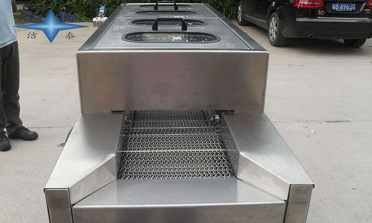 工業(yè)閥門和管件清洗:超聲波技術(shù)的高效密封性維護(hù) 工業(yè)閥門和管件清洗:超聲波技術(shù)的高效密封性維護(hù)