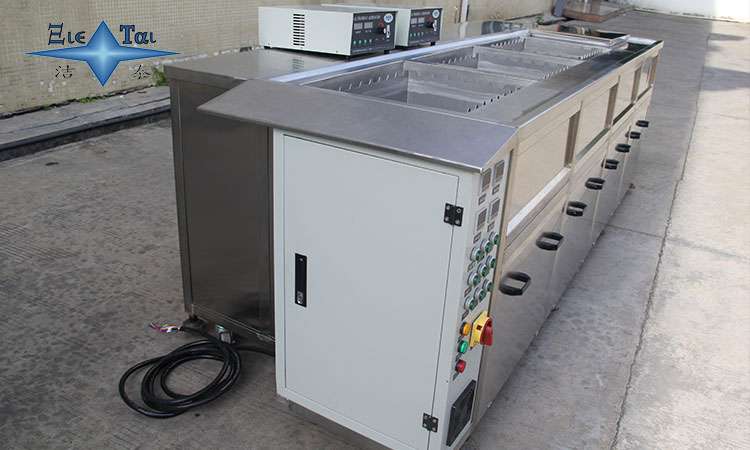 超聲波清洗技術(shù)在食品儲(chǔ)存設(shè)備清洗中的關(guān)鍵作用 超聲波清洗技術(shù)在食品儲(chǔ)存設(shè)備清洗中的關(guān)鍵作用