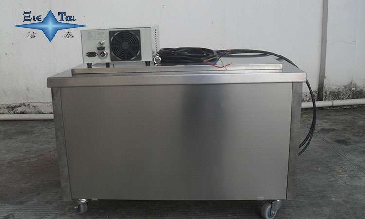 汽車制動系統(tǒng)清洗:超聲波清洗機的高效應用 汽車制動系統(tǒng)清洗:超聲波清洗機的高效應用