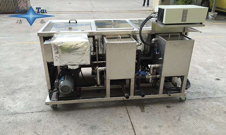 超聲波清洗機(jī)優(yōu)化燃燒器性能與效率 超聲波清洗機(jī)優(yōu)化燃燒器性能與效率