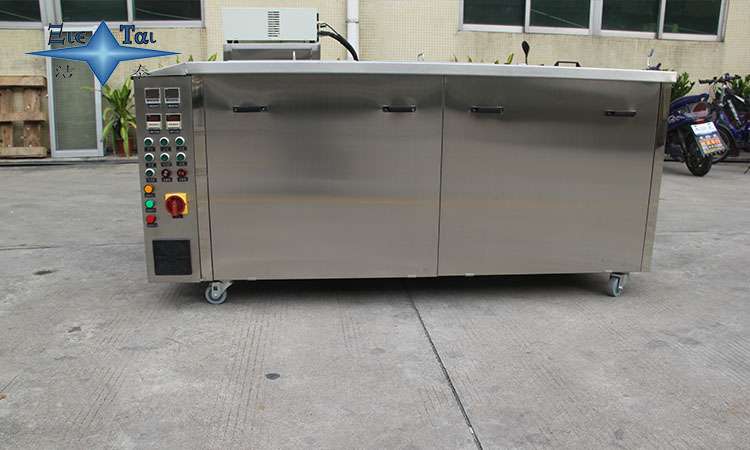 超聲波清洗機(jī):保障軍警金屬裝備高可靠性和耐用性的利器 超聲波清洗機(jī):保障軍警金屬裝備高可靠性和耐用性的利器