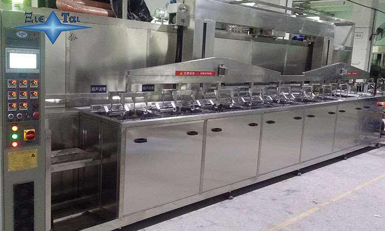 紡織機(jī)械金屬部件的超聲波清洗與保養(yǎng) 紡織機(jī)械金屬部件的超聲波清洗與保養(yǎng)