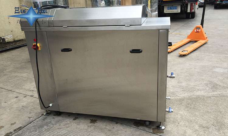 超聲波清洗技術(shù)優(yōu)化建筑鋼材處理效率與質(zhì)量 超聲波清洗技術(shù)優(yōu)化建筑鋼材處理效率與質(zhì)量