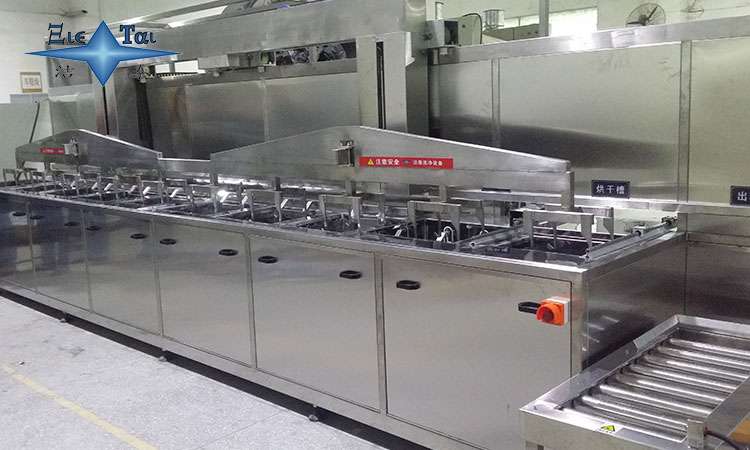 電子顯示屏金屬表面恢復(fù):超聲波清洗機的專業(yè)保養(yǎng)技巧 電子顯示屏金屬表面恢復(fù):超聲波清洗機的專業(yè)保養(yǎng)技巧