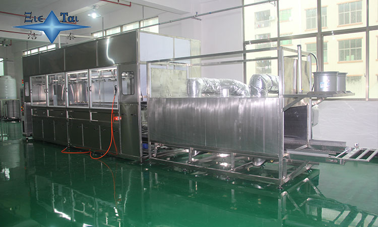 超聲波清洗機(jī)在半導(dǎo)體設(shè)備維護(hù)中的關(guān)鍵作用 超聲波清洗機(jī)在半導(dǎo)體設(shè)備維護(hù)中的關(guān)鍵作用