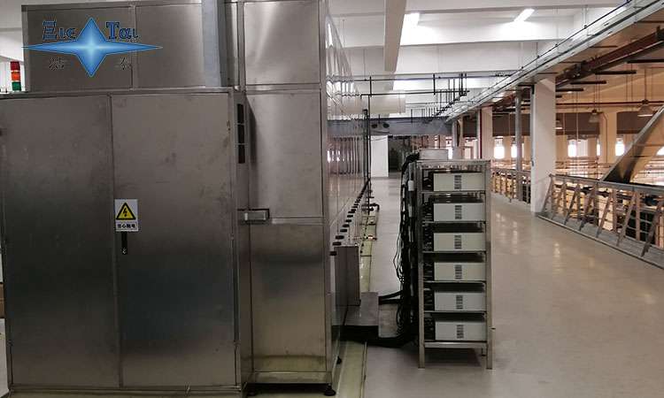 超聲波清洗機(jī)在汽車金屬零件清洗中的應(yīng)用 超聲波清洗機(jī)在汽車金屬零件清洗中的應(yīng)用