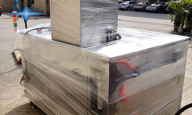 超聲波清洗技術(shù)在金屬零部件清洗中的品質(zhì)保證 超聲波清洗技術(shù)在金屬零部件清洗中的品質(zhì)保證