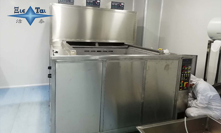 超聲波清洗技術(shù)助力太陽能行業(yè)實現(xiàn)高效清洗