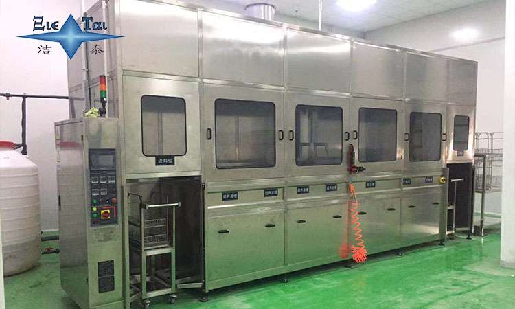 超聲波清洗技術(shù)在音樂(lè)器材清洗中的應(yīng)用與保護(hù)