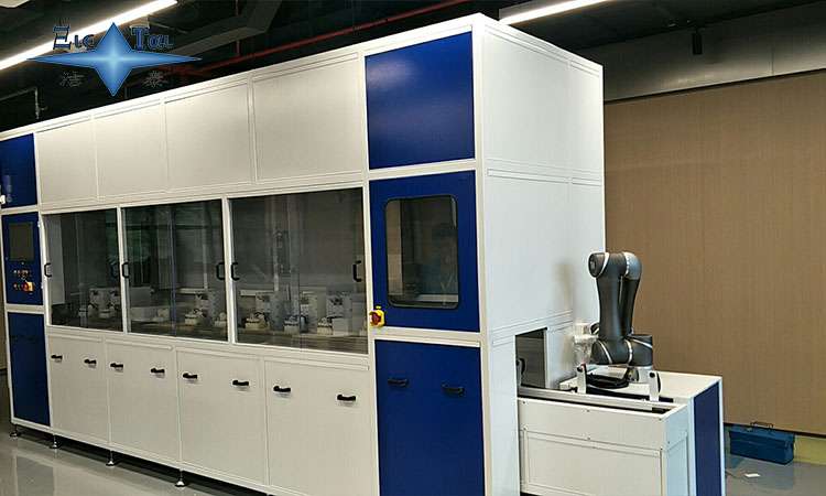 超聲波清洗機(jī)細(xì)致呵護(hù)：專(zhuān)業(yè)化妝刷具清洗的完美解決方案