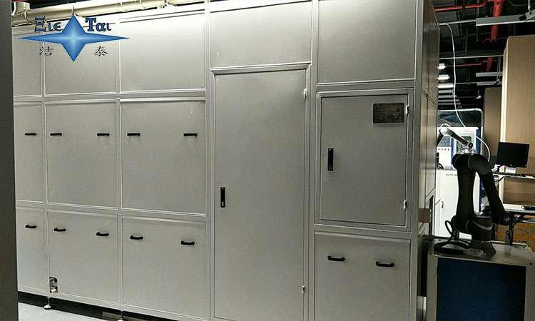 超聲波清洗機在實驗室中的高效玻璃器皿清潔 超聲波清洗機在實驗室中的高效玻璃器皿清潔