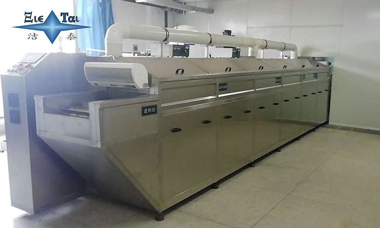 超聲波清洗機(jī):專業(yè)恢復(fù)首飾光彩的絕佳選擇 超聲波清洗機(jī):專業(yè)恢復(fù)首飾光彩的絕佳選擇