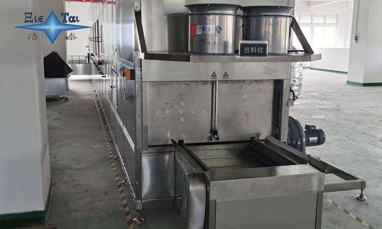 超聲波清洗技術(shù):呵護精密儀器的細(xì)致關(guān)懷 超聲波清洗技術(shù):呵護精密儀器的細(xì)致關(guān)懷