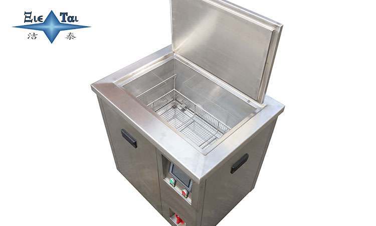 超聲波清洗機在金屬工藝品清洗中的非損傷性應(yīng)用 超聲波清洗機在金屬工藝品清洗中的非損傷性應(yīng)用