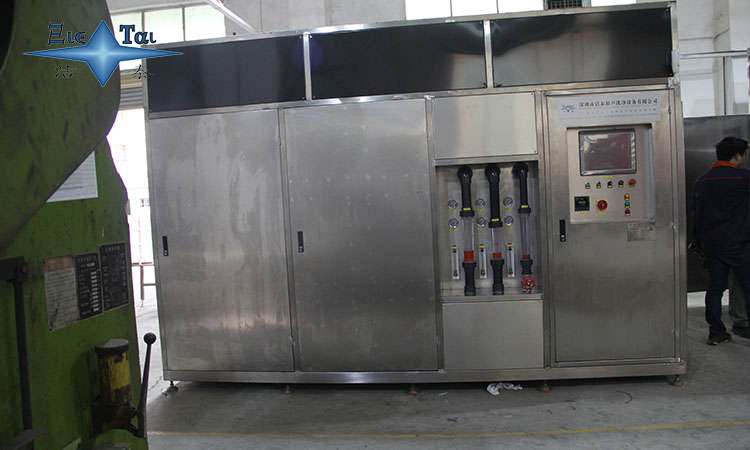 超聲波清洗器:塑料制品清潔的革新標(biāo)準(zhǔn) 超聲波清洗器:塑料制品清潔的革新標(biāo)準(zhǔn)