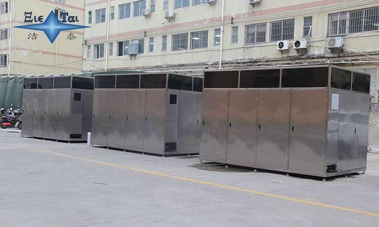 超聲波清洗器技術(shù)引領(lǐng):復(fù)雜結(jié)構(gòu)零部件清潔的前沿突破 超聲波清洗器技術(shù)引領(lǐng):復(fù)雜結(jié)構(gòu)零部件清潔的前沿突破