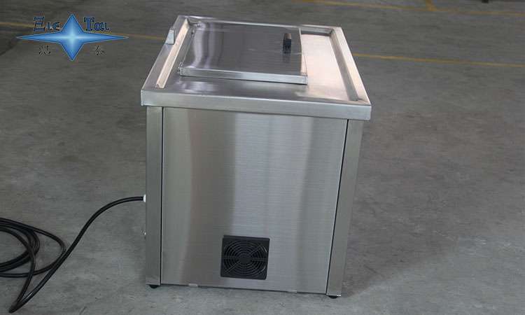 超聲波清洗器:提升潔凈工作環(huán)境的技術(shù)利器 超聲波清洗器:提升潔凈工作環(huán)境的技術(shù)利器