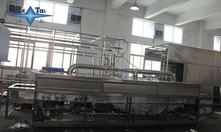 工業(yè)創(chuàng)新之助:超聲波清洗器引領(lǐng)新時代清潔技術(shù) 工業(yè)創(chuàng)新之助:超聲波清洗器引領(lǐng)新時代清潔技術(shù)