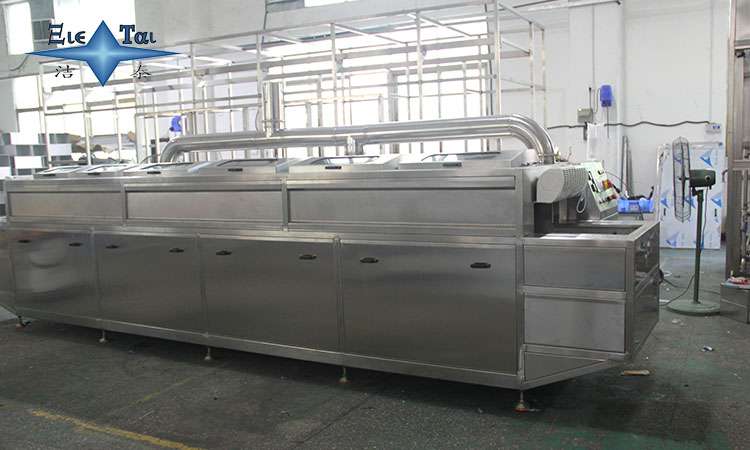 超聲波清洗技術(shù)在汽車制造中的關(guān)鍵應(yīng)用 超聲波清洗技術(shù)在汽車制造中的關(guān)鍵應(yīng)用