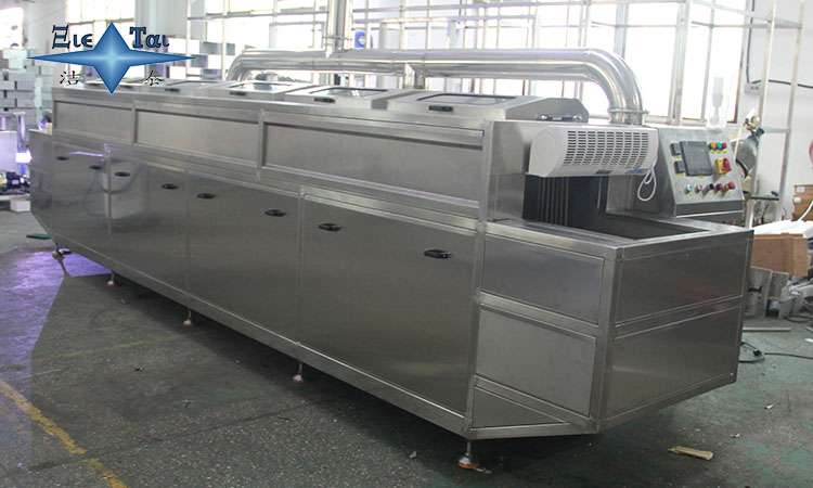 超聲波清洗技術(shù):引領(lǐng)工業(yè)升級(jí)的清潔潮流 超聲波清洗技術(shù):引領(lǐng)工業(yè)升級(jí)的清潔潮流