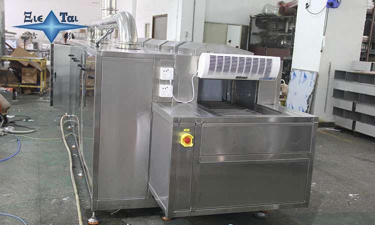 超聲波清洗技術(shù):產(chǎn)品清洗的新時(shí)代 超聲波清洗技術(shù):產(chǎn)品清洗的新時(shí)代