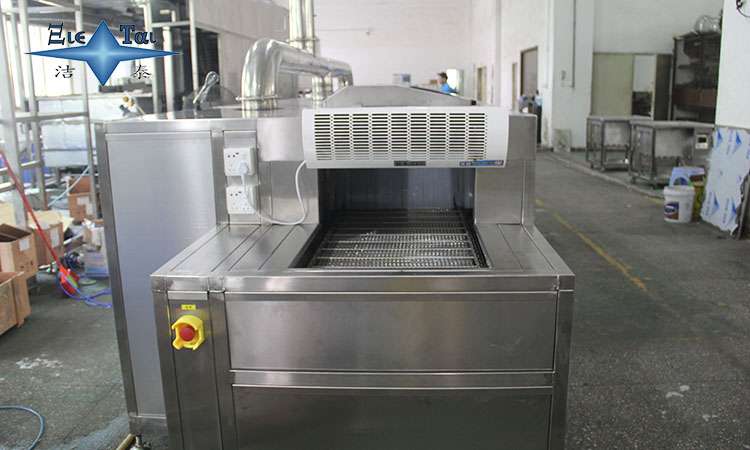 超聲波清洗技術(shù)在醫(yī)療領(lǐng)域的卓越應(yīng)用:保障患者安全與治療效果 超聲波清洗技術(shù)在醫(yī)療領(lǐng)域的卓越應(yīng)用:保障患者安全與治療效果