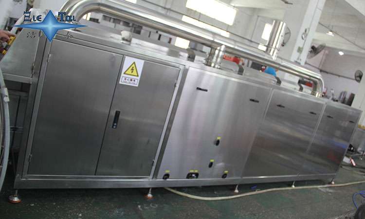 超聲波清洗器:解決難題的科技利器 超聲波清洗器:解決難題的科技利器