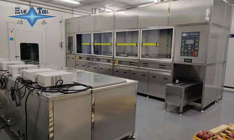 超聲波清洗技術(shù):清洗專(zhuān)業(yè)的極致選擇與體驗(yàn) 超聲波清洗技術(shù):清洗專(zhuān)業(yè)的極致選擇與體驗(yàn)