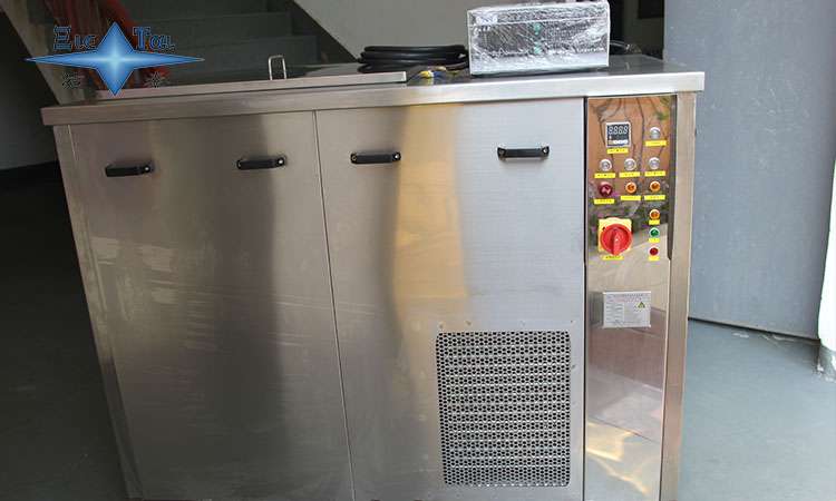 清洗新時代：超聲波清洗設(shè)備引領(lǐng)高效清潔技術(shù)