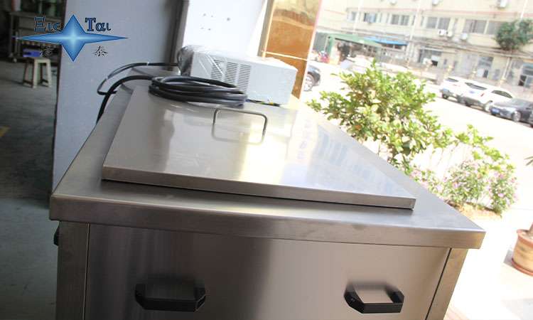 超聲波清洗設(shè)備:清洗科技的領(lǐng)軍者 超聲波清洗設(shè)備:清洗科技的領(lǐng)軍者