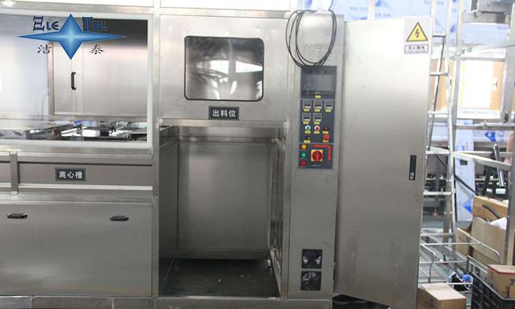 專業(yè)之選:超聲波清洗機在工業(yè)清洗中的卓越表現(xiàn) 專業(yè)之選:超聲波清洗機在工業(yè)清洗中的卓越表現(xiàn)