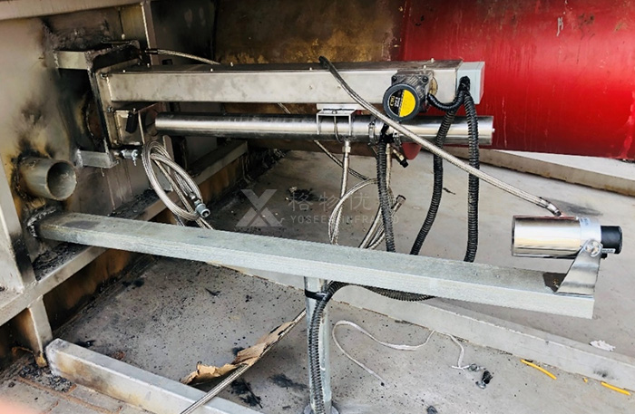 超聲波清洗技術(shù)在電子制造中的關(guān)鍵作用 超聲波清洗技術(shù)在電子制造中的關(guān)鍵作用