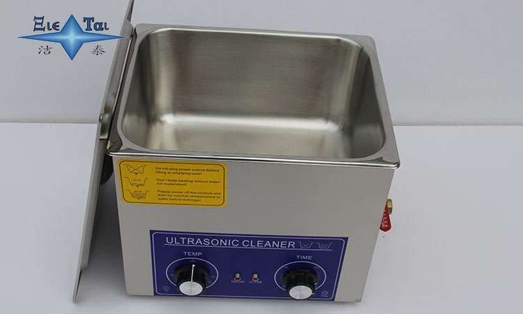 超聲波清洗機:清洗行業(yè)的顛覆者 超聲波清洗機:清洗行業(yè)的顛覆者
