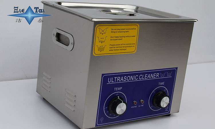 清洗技術的巔峰之作:超聲波清洗機設計的革新之路 清洗技術的巔峰之作:超聲波清洗機設計的革新之路